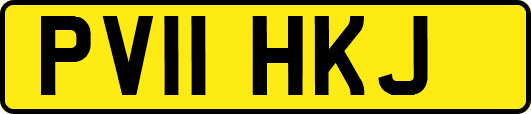 PV11HKJ