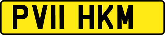 PV11HKM