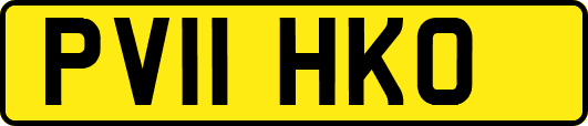 PV11HKO