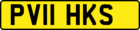 PV11HKS