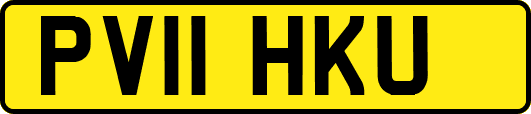 PV11HKU