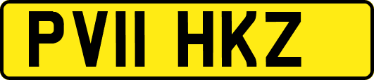 PV11HKZ