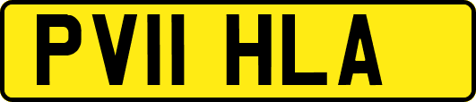 PV11HLA