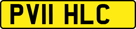 PV11HLC