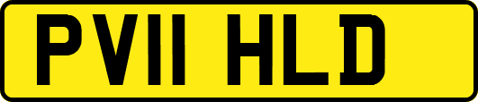 PV11HLD