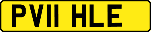 PV11HLE