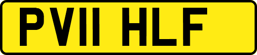 PV11HLF