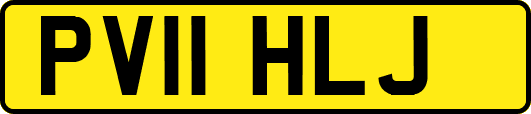 PV11HLJ