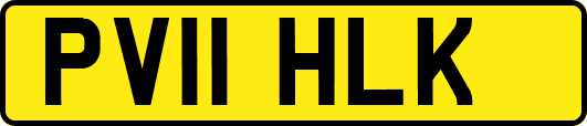 PV11HLK