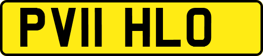 PV11HLO