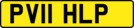 PV11HLP