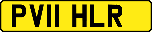PV11HLR