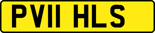 PV11HLS