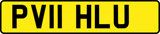 PV11HLU