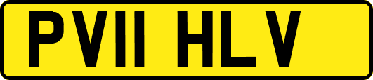 PV11HLV