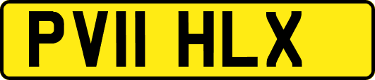PV11HLX