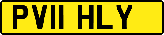 PV11HLY