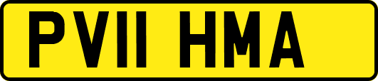 PV11HMA