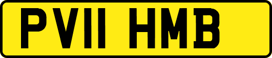 PV11HMB