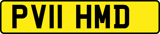 PV11HMD
