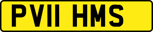 PV11HMS