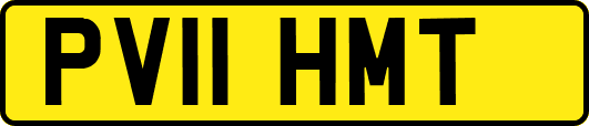 PV11HMT