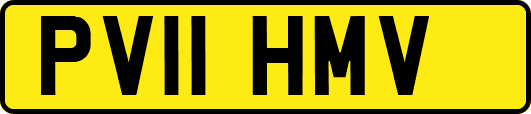 PV11HMV