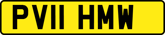PV11HMW