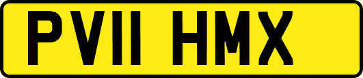 PV11HMX