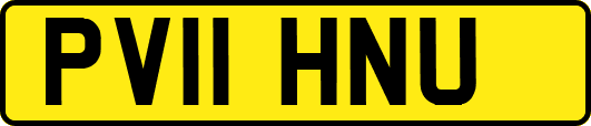 PV11HNU