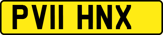 PV11HNX