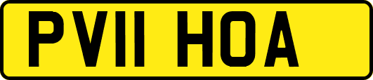 PV11HOA