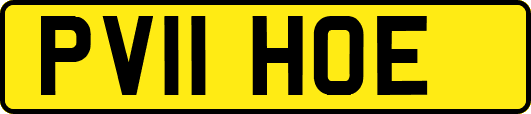 PV11HOE