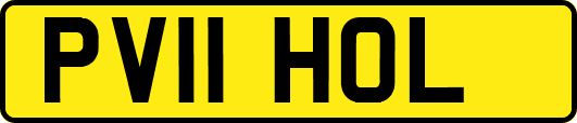 PV11HOL