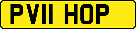 PV11HOP