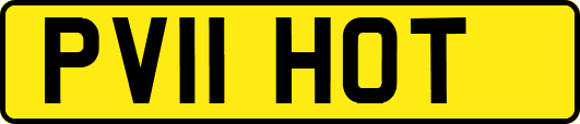 PV11HOT