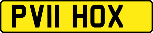 PV11HOX