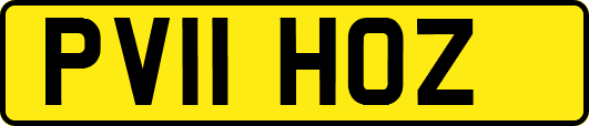 PV11HOZ