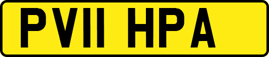 PV11HPA