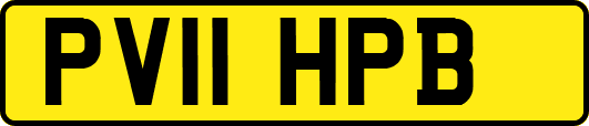 PV11HPB