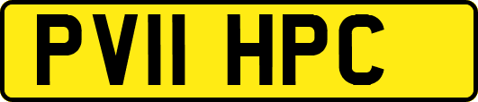 PV11HPC
