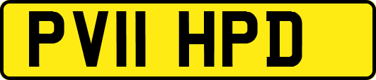 PV11HPD