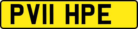 PV11HPE