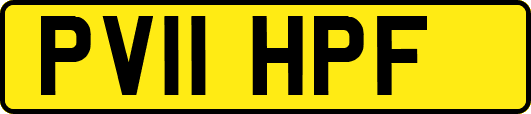 PV11HPF