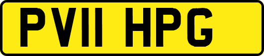 PV11HPG