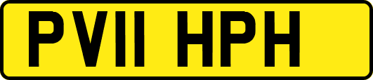 PV11HPH