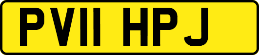 PV11HPJ