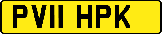 PV11HPK