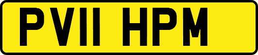 PV11HPM
