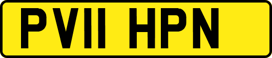 PV11HPN